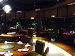 -盐帮食坊•小河帮川菜(四川师大店)