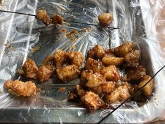 -杨婆婆烤肉(文昌阁店)