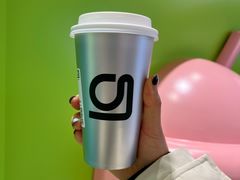 -gleeglee乐溢亦茶(合生汇店)