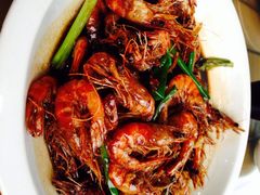 iphone_upload_pic-老头儿油爆虾(星光一期店)