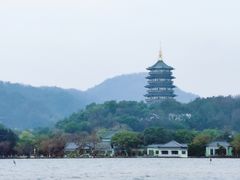 -杭州西湖柳莺里酒店·闻莺厅