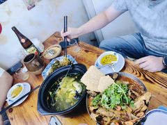-巢湖名吃·徽府农家菜(半汤店)
