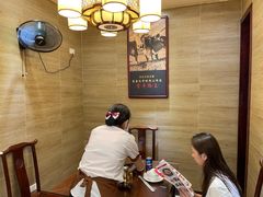 -肖记公安牛肉鱼杂馆·省级非物质文化遗产(三角路直营店)