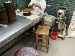 -徐建萍汤包(热河南路店)