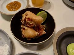 傣味炸鸡-胡麻(静安嘉里店)
