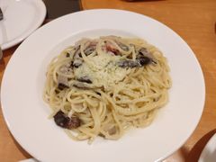 -萨莉亚意式餐厅(黄埔大沙地店)