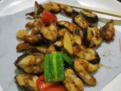 -猪肉婆私房菜(容桂总店)