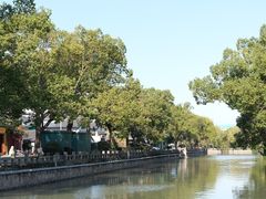 -川沙古镇-停车场