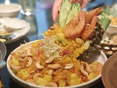 -Thai Alley泰爱里(二沙岛店)