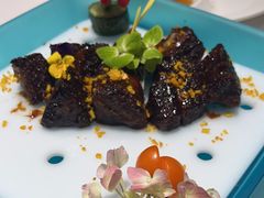 -上海1号私藏菜(静安店)