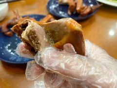 -煲煲掂风味煲仔饭餐厅(西区店)