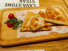 -原石牛扒·约会餐厅(龙城万科里店)