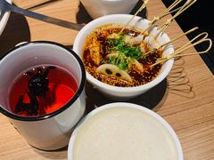 -太二酸菜鱼(天鹅湖万达店)