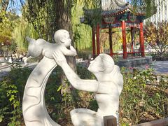 -西海子公园