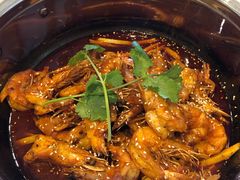 -虾吃虾涮.虾火锅.肉蟹煲(步步高梅溪新天地店)