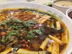 -老乡鸡(青阳北路店)