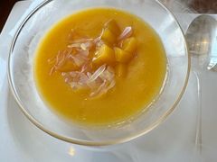 -王府井文华东方酒店-紫膳餐厅