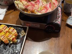 -白石的深夜食堂(济南万象城店)