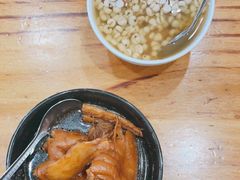 -冰神糖水铺(国贸中心店)