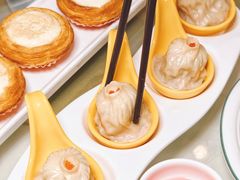 -龙发轩·全天茶市·潮粤菜(粤大金融城店)