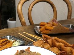 -肥朵食堂(带梦胡同店)