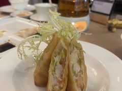 -顺德美的万豪酒店-万豪中餐厅