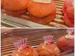 -好利来(欧亚商都店)