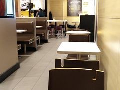 -麦当劳(天兴罗斯福店)
