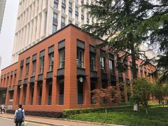 -星巴克(上海交通大学店)