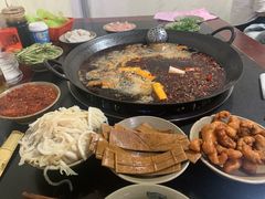 -星鸿社重庆老火锅