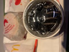 -麦当劳(阳朔益田西街店)