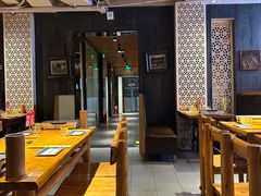 -肉串汪(月坛店)
