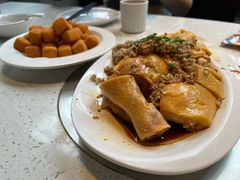 -肥仔文澳门猪骨煲(南京西路店)