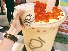 -KOI Thé(正佳广场店)