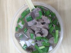 -牛师傅广式药膳牛骨汤美食(江南西店)