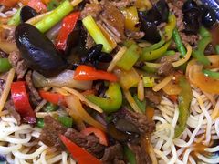 -伊穆祥牛肉面总店·清真