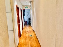 -宜华康盲人按摩(中关村店)