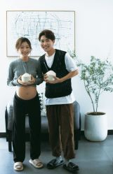 -专注孕妇照亲子照·纪田摄影