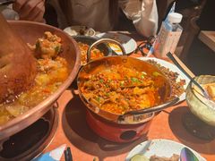 -浩海火燒雲傣家菜(芮欧百货店)