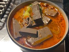 -刘记大块烤羊腿餐吧(北沙滩店)