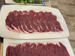 -福寿斋·老北京铜锅涮肉·烤鸭(顺义总店)