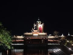 -赤坎·广东华侨国际旅游度假区