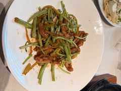 -狮王府淮扬菜(夫子庙老门东店)