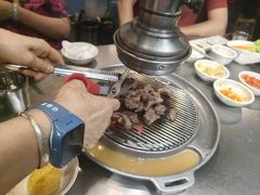 -喜来稀肉(虹泉路店)