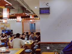 -堂客老火锅(欣阳广场总店)