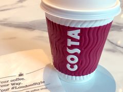 榛果卡布奇诺-COSTA COFFEE(国正中心店)