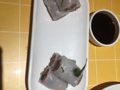 -蔡澜点心·粤菜(花城汇南区店)