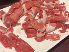羊肉-罗肥羊涮羊肉(君平街127号院店)