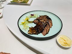 -贝勒爷·酥不腻烤鸭
