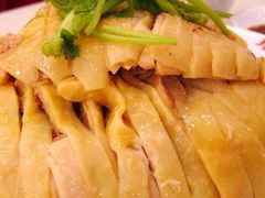 驰名白切湛江鸡王-粤食堂(天津和悦汇店)